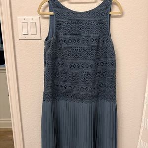 LOFT Shift Dress